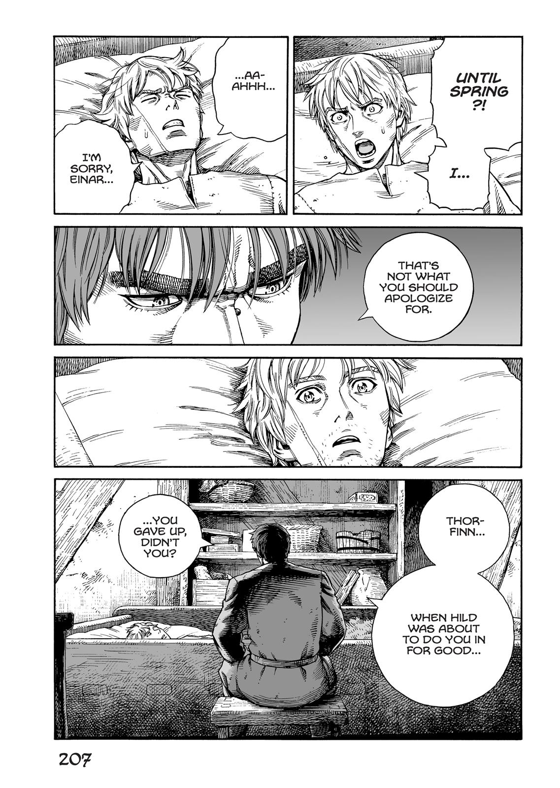 Vinland Saga Ch.123 p.8