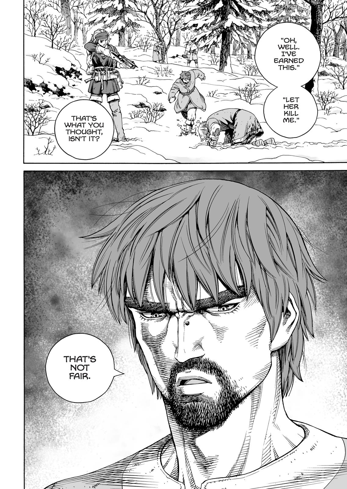 Vinland Saga Ch.123 p.9