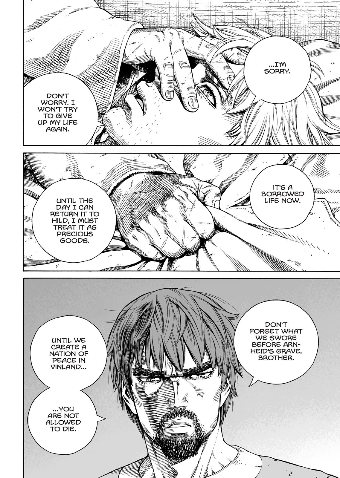 Vinland Saga Ch.123 p.11