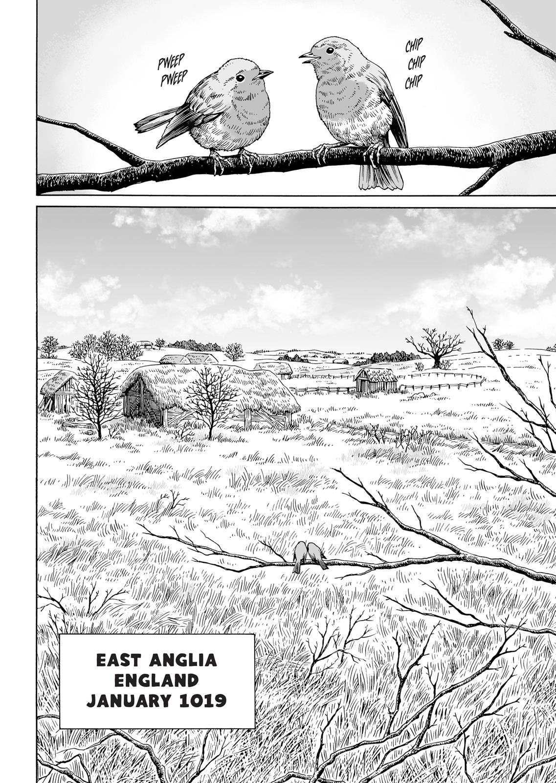 Vinland Saga Ch.123 p.13