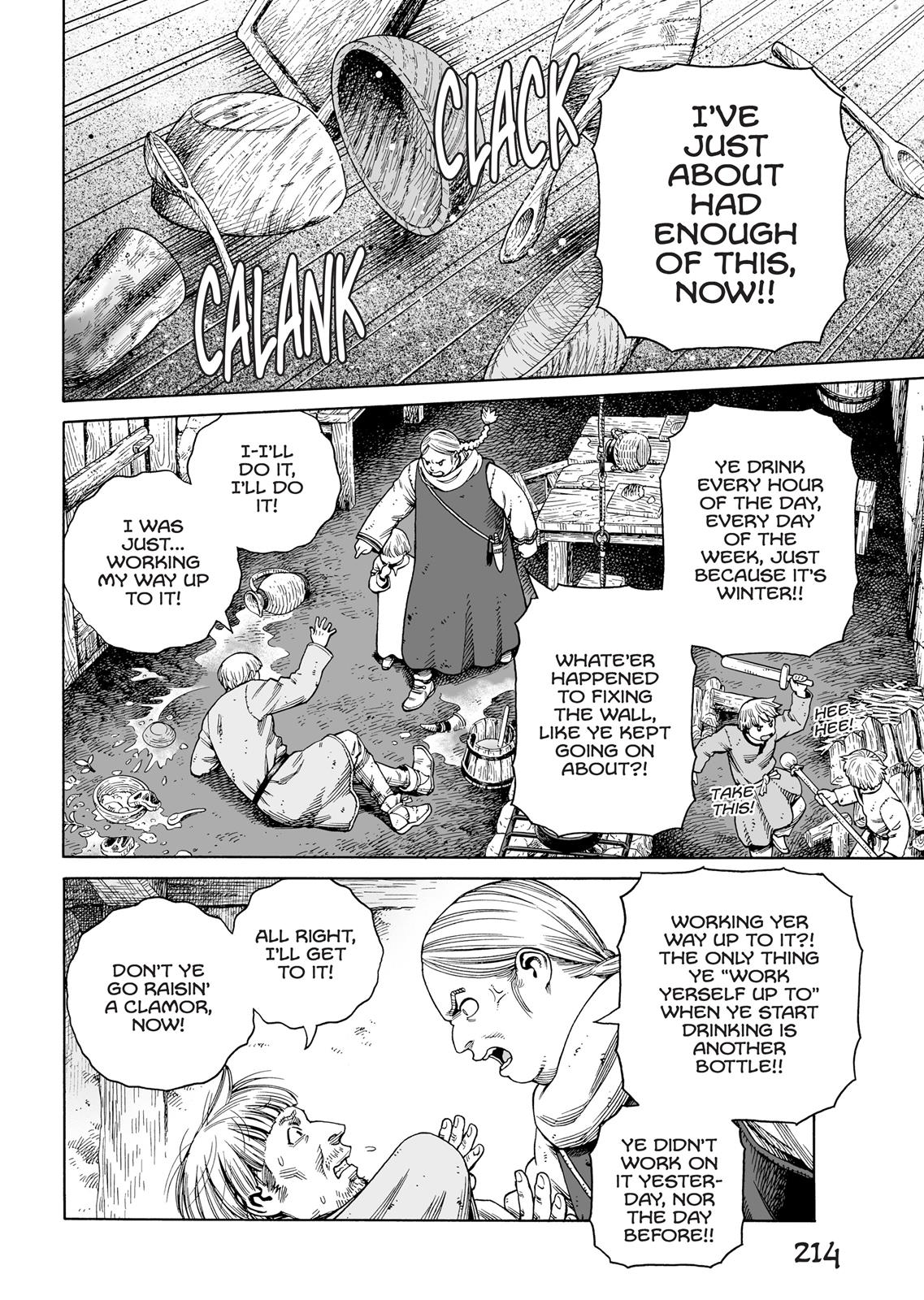Vinland Saga Ch.123 p.15