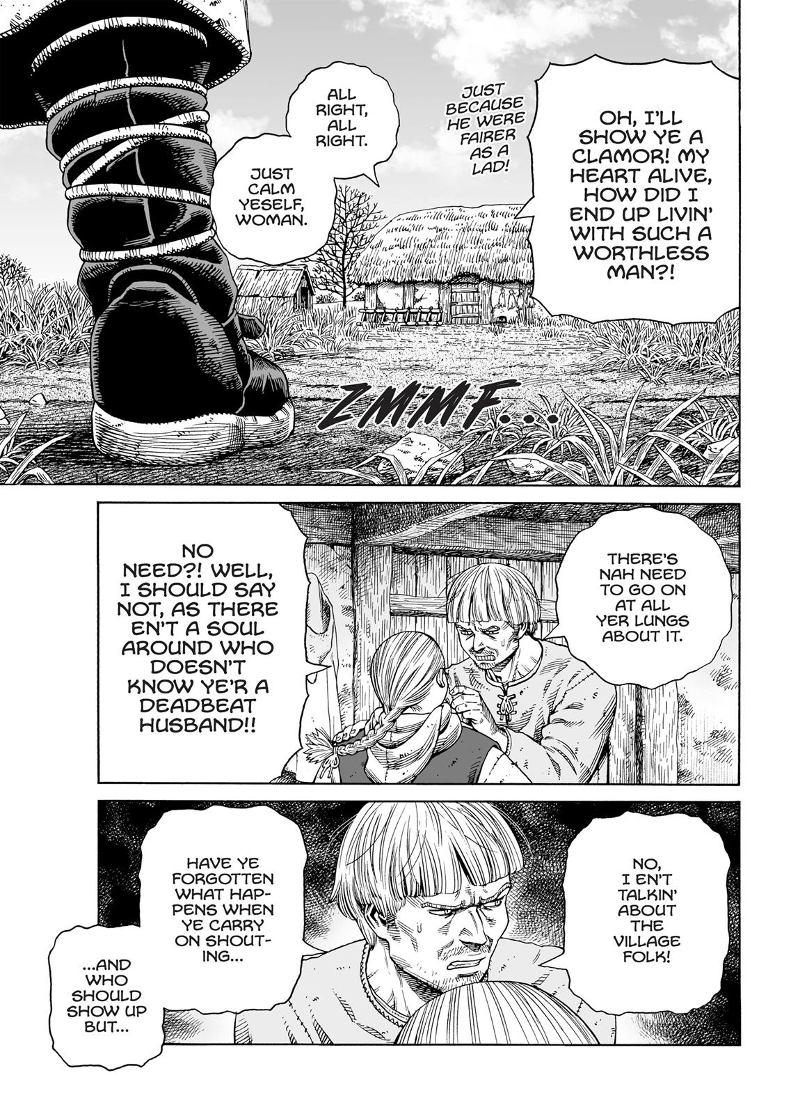 Vinland Saga Ch.123 p.16