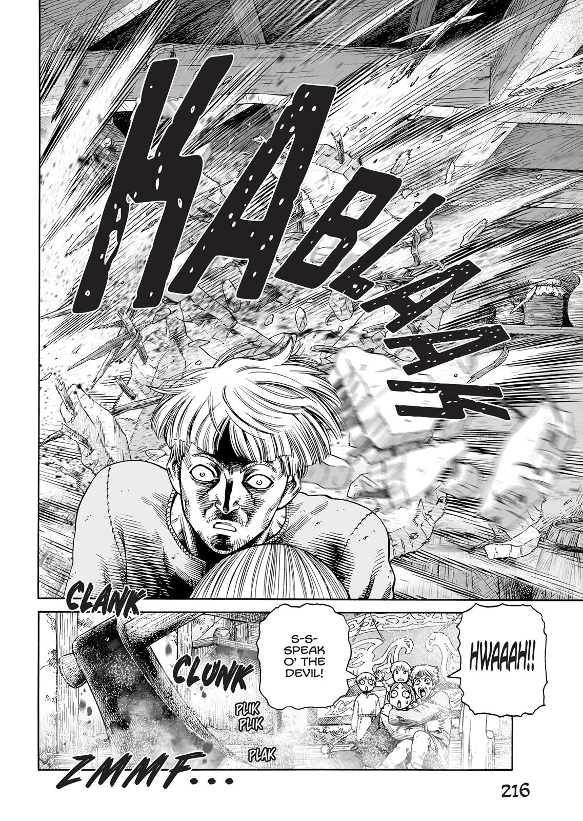 Vinland Saga Ch.123 p.17