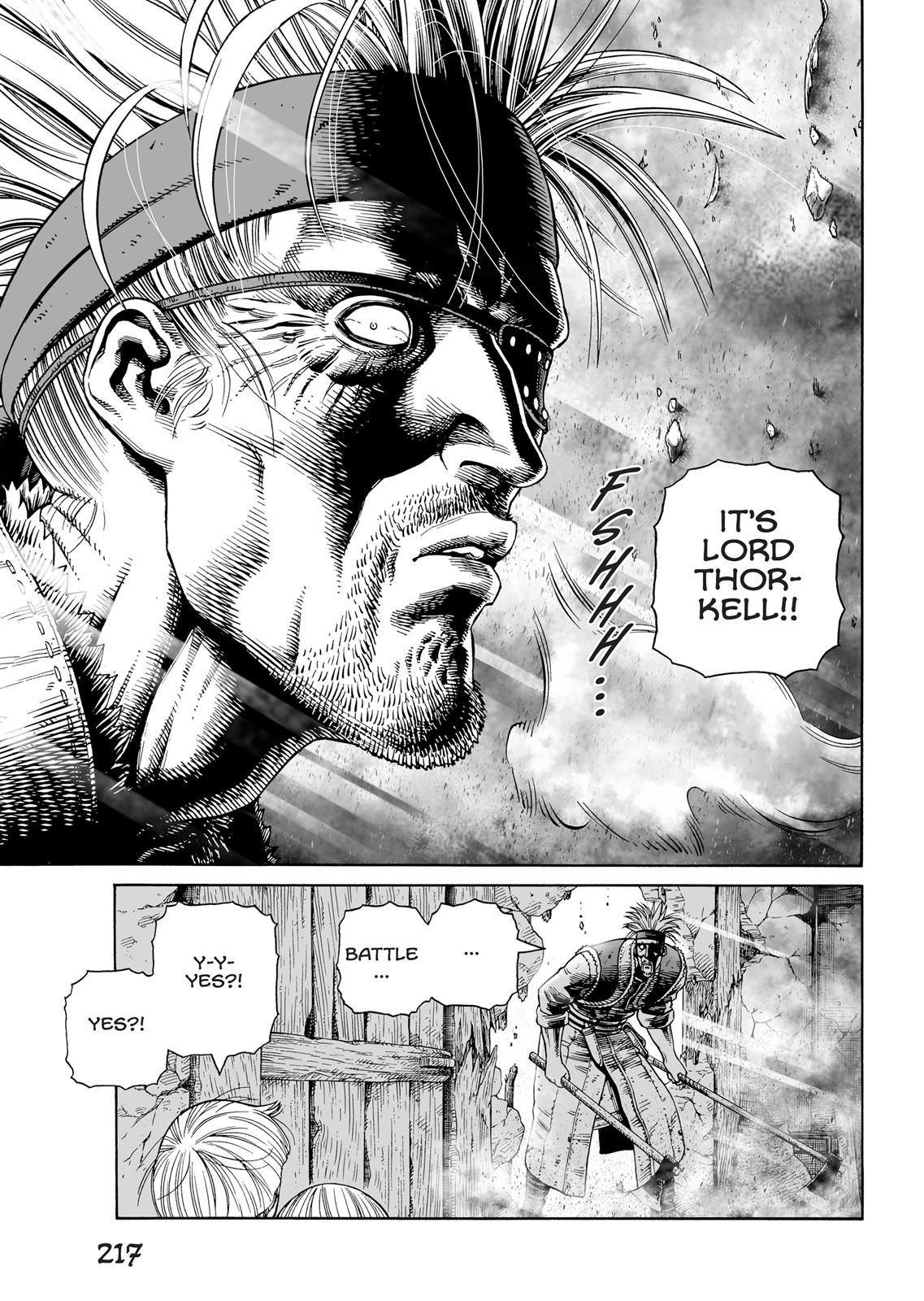 Vinland Saga Ch.123 p.18