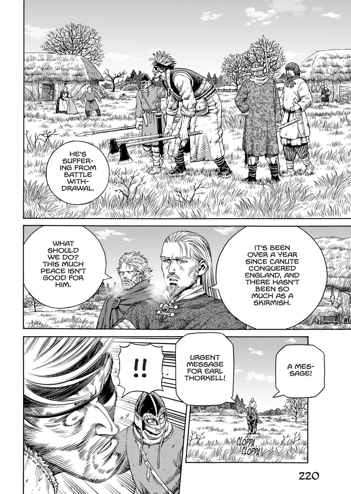 Vinland Saga Ch.123 p.21