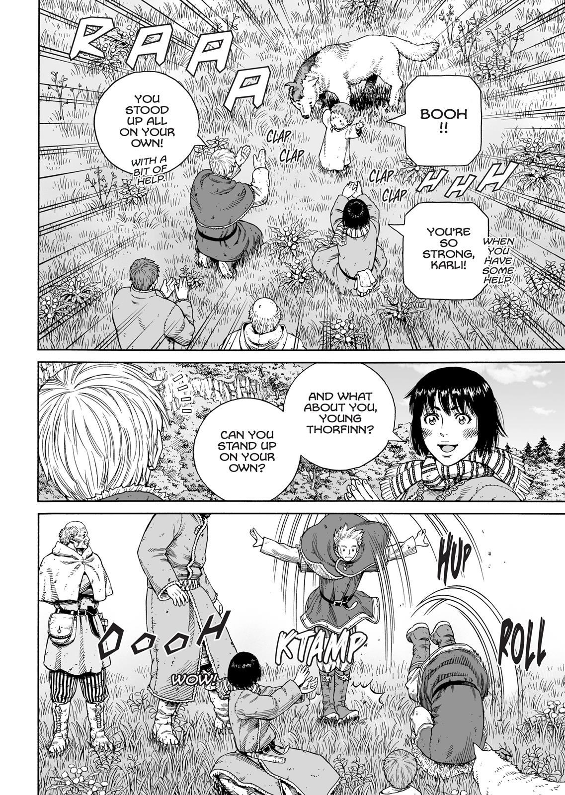 Vinland Saga Ch.124 p.4