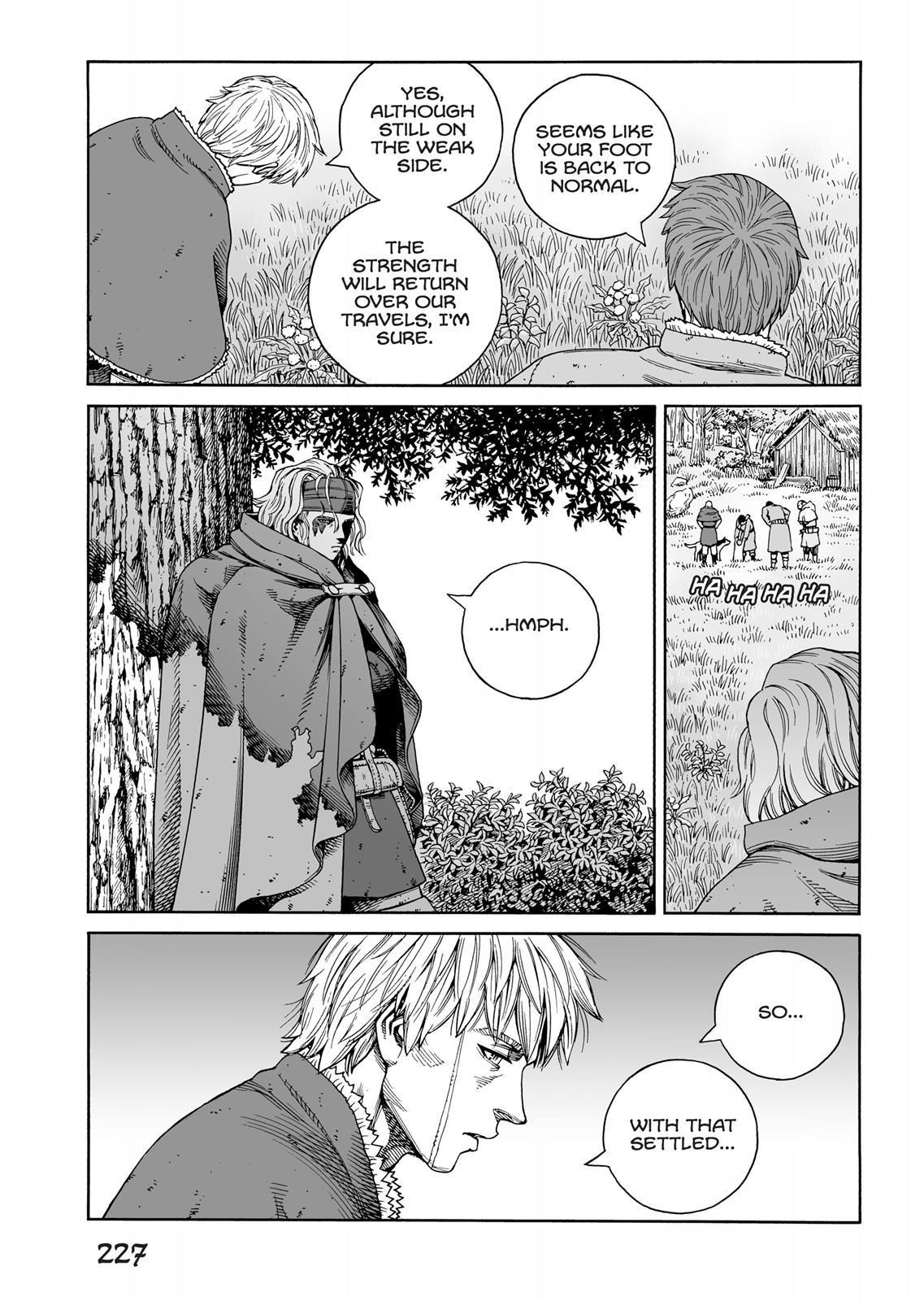 Vinland Saga Ch.124 p.5