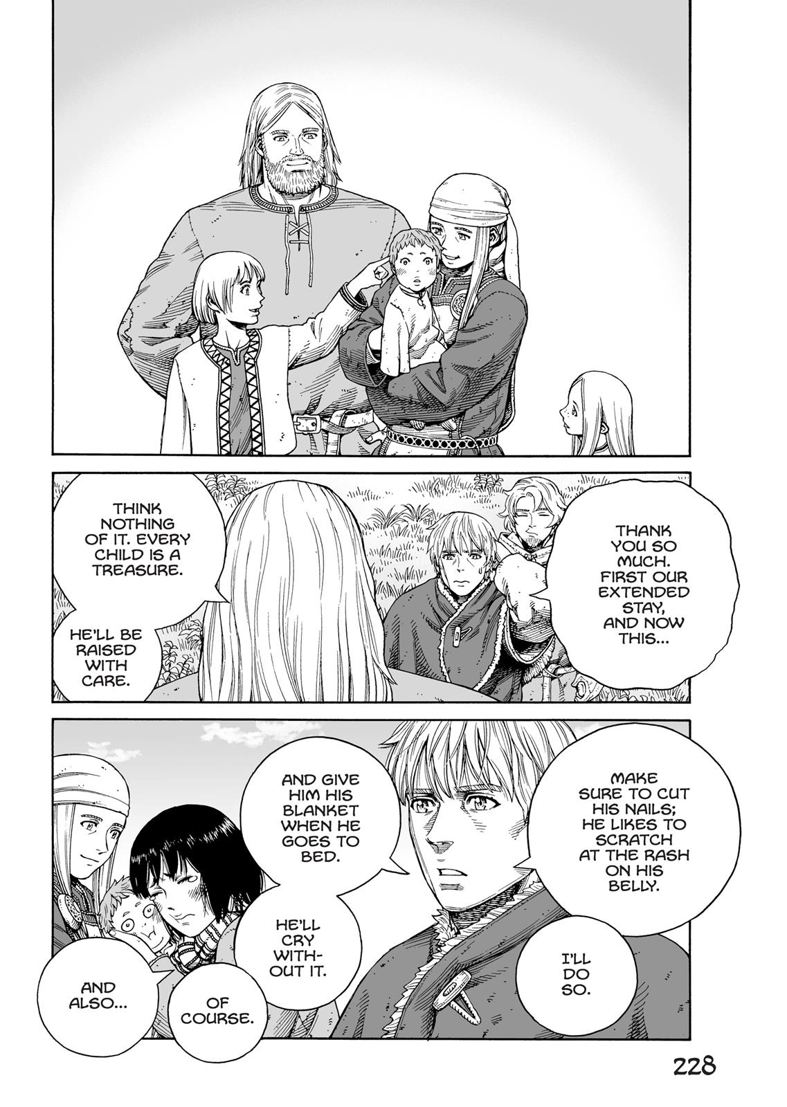 Vinland Saga Ch.124 p.6