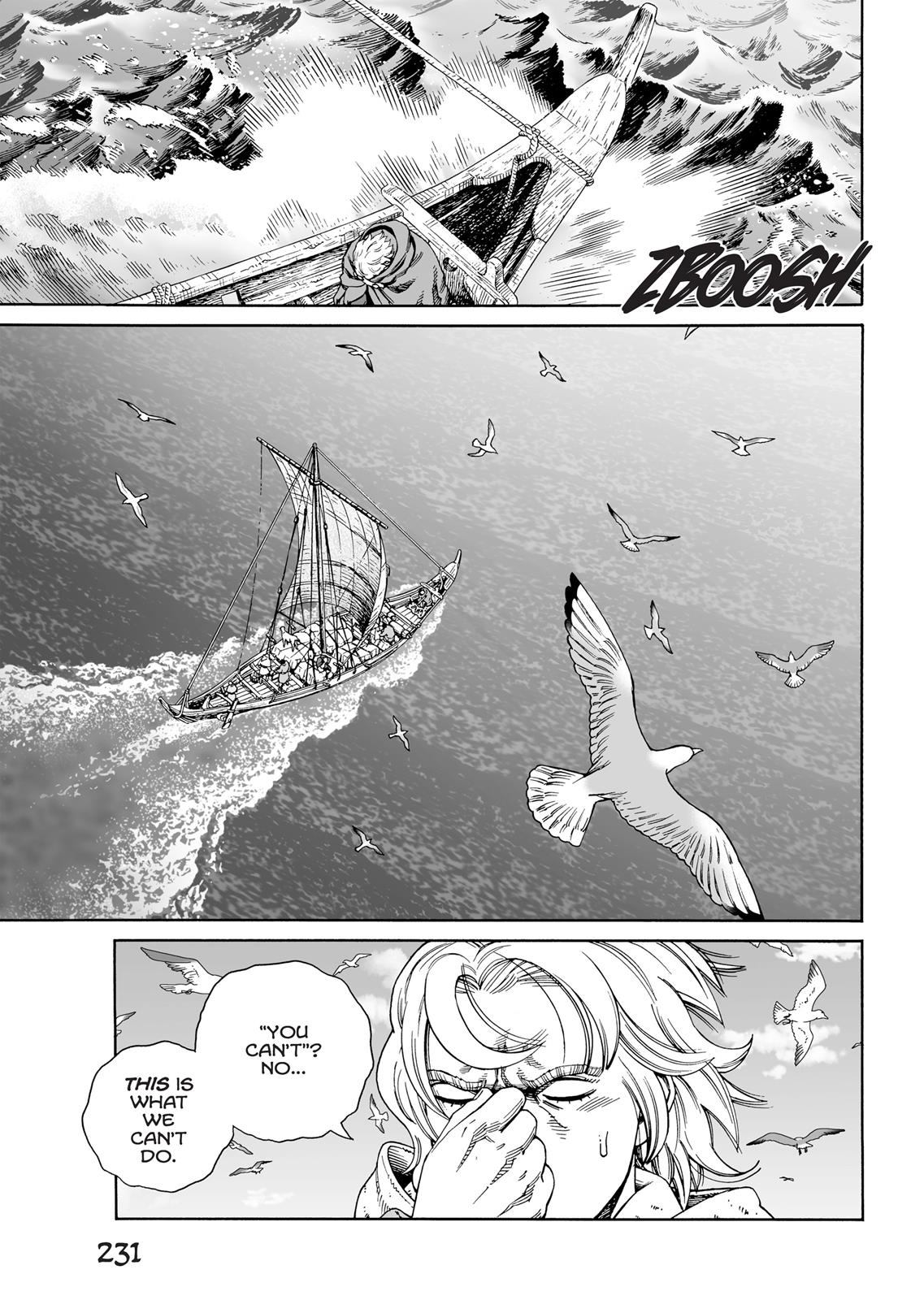 Vinland Saga Ch.124 p.9