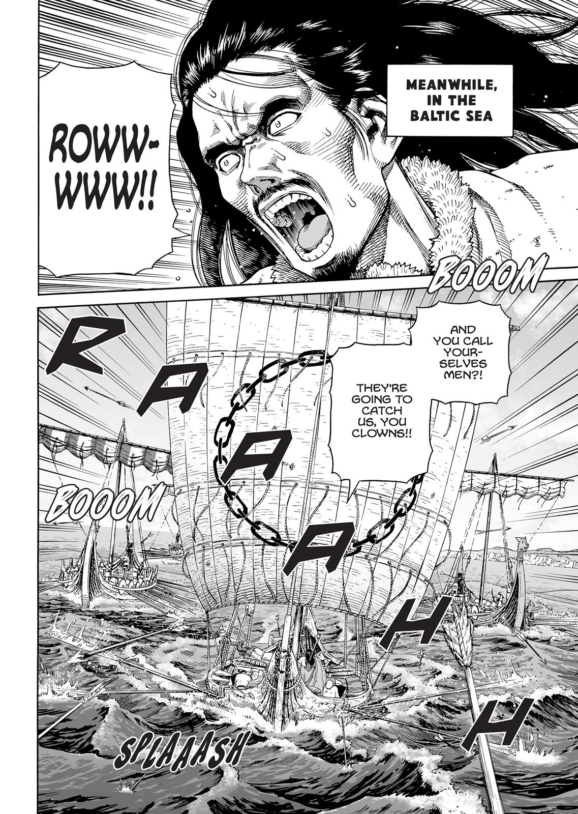 Vinland Saga Ch.124 p.16