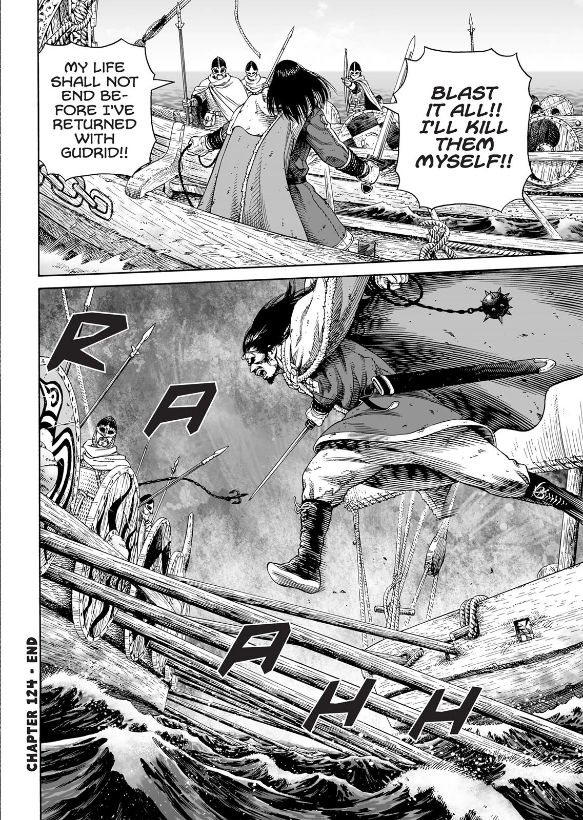 Vinland Saga Ch.124 p.18