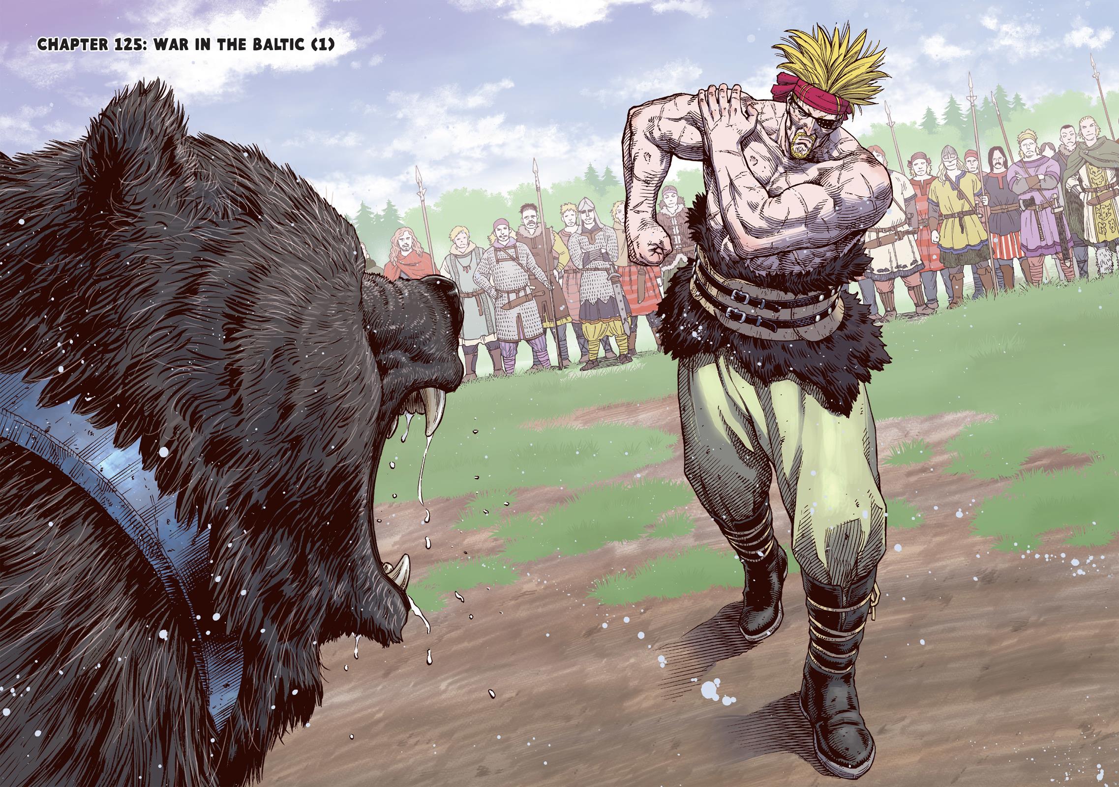 Vinland Saga Ch.125 p.2