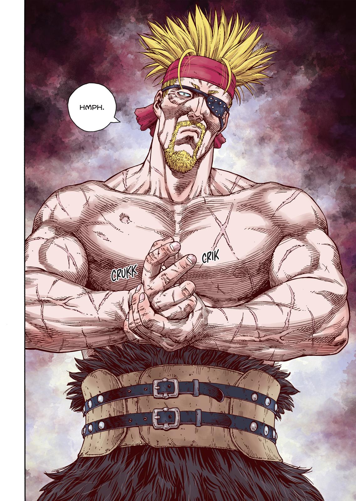 Vinland Saga Ch.125 p.3