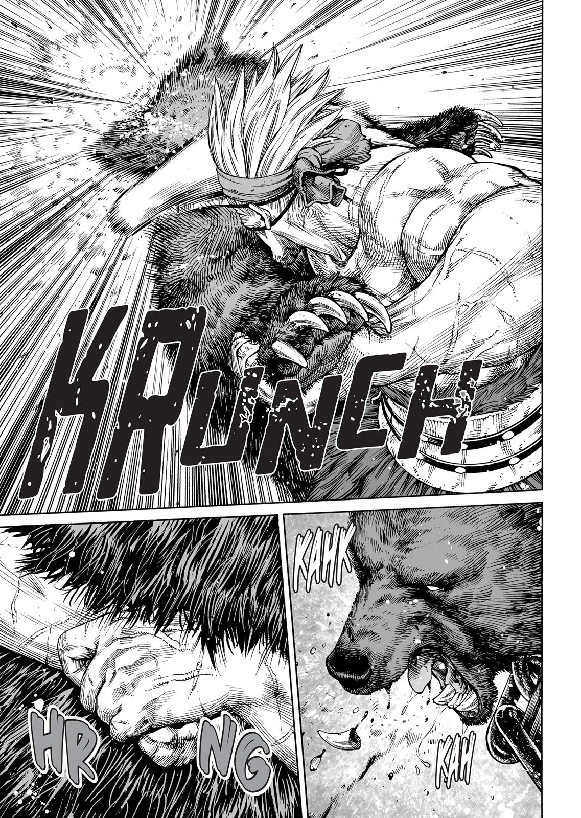 Vinland Saga Ch.125 p.6