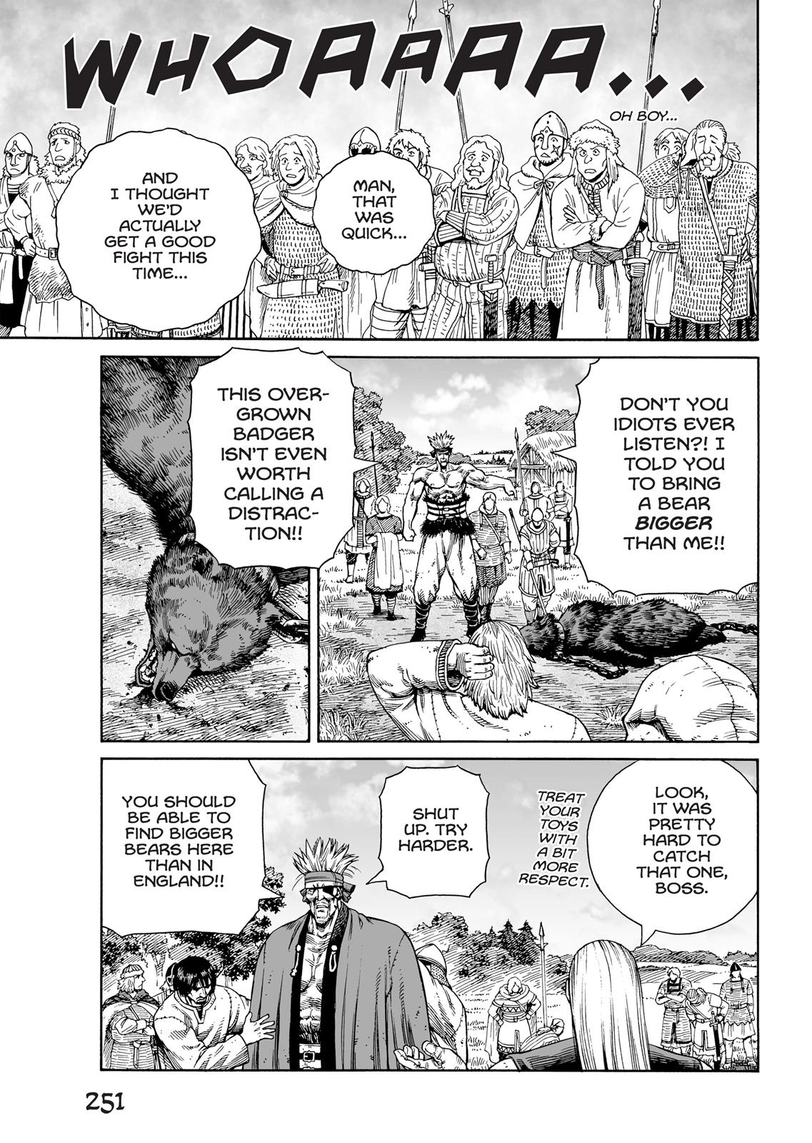 Vinland Saga Ch.125 p.8