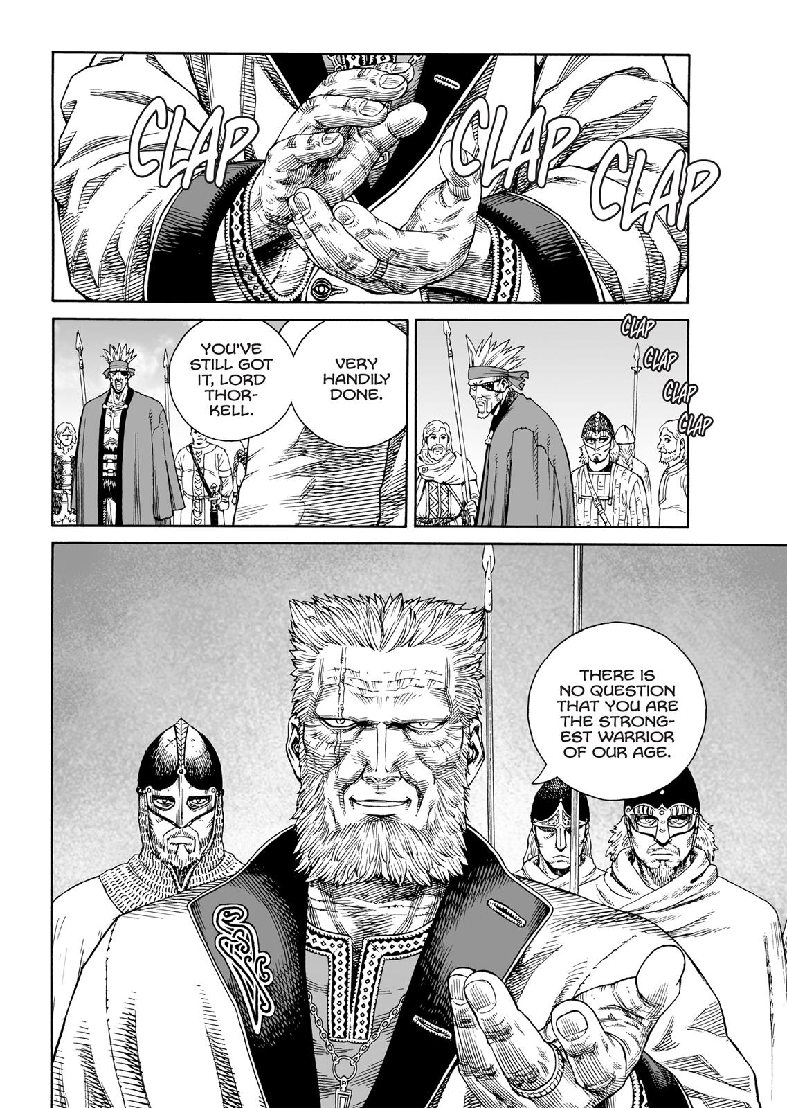 Vinland Saga Ch.125 p.9