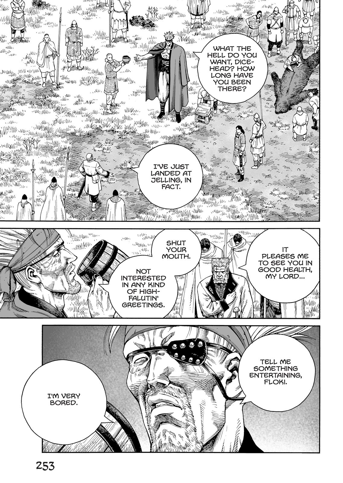 Vinland Saga Ch.125 p.10
