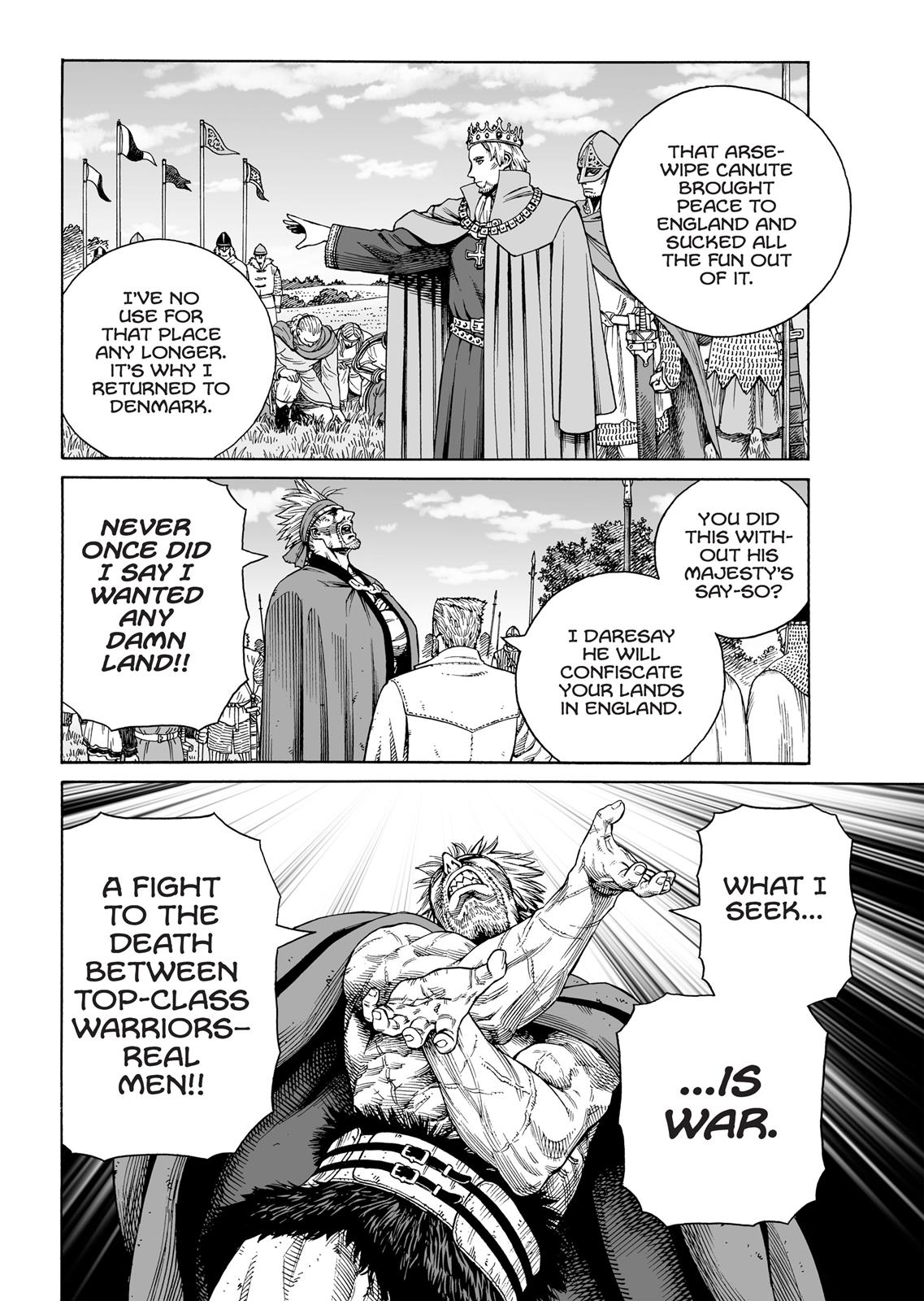 Vinland Saga Ch.125 p.11
