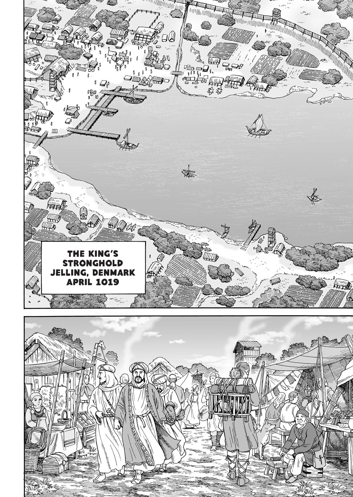 Vinland Saga Ch.125 p.13