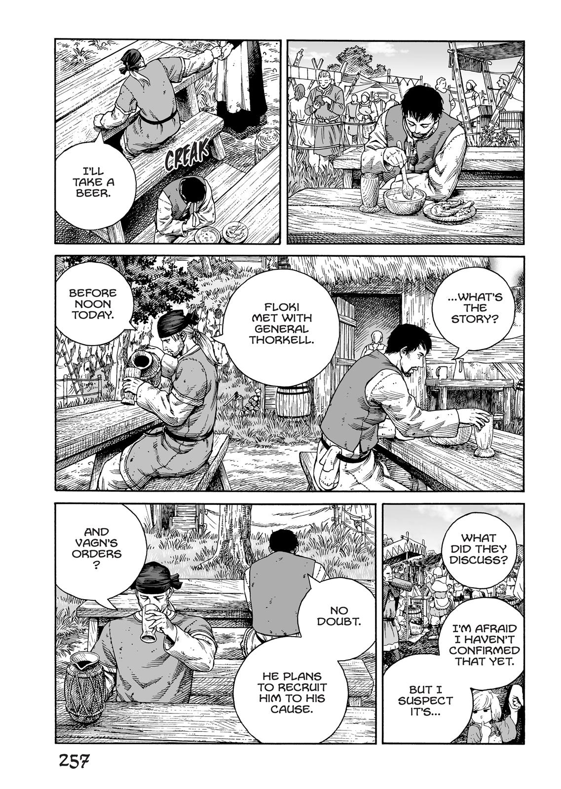 Vinland Saga Ch.125 p.14