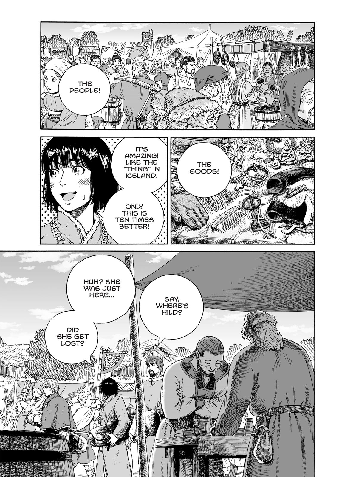 Vinland Saga Ch.125 p.18
