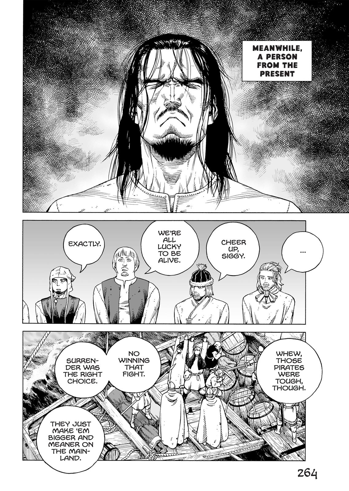 Vinland Saga Ch.125 p.21