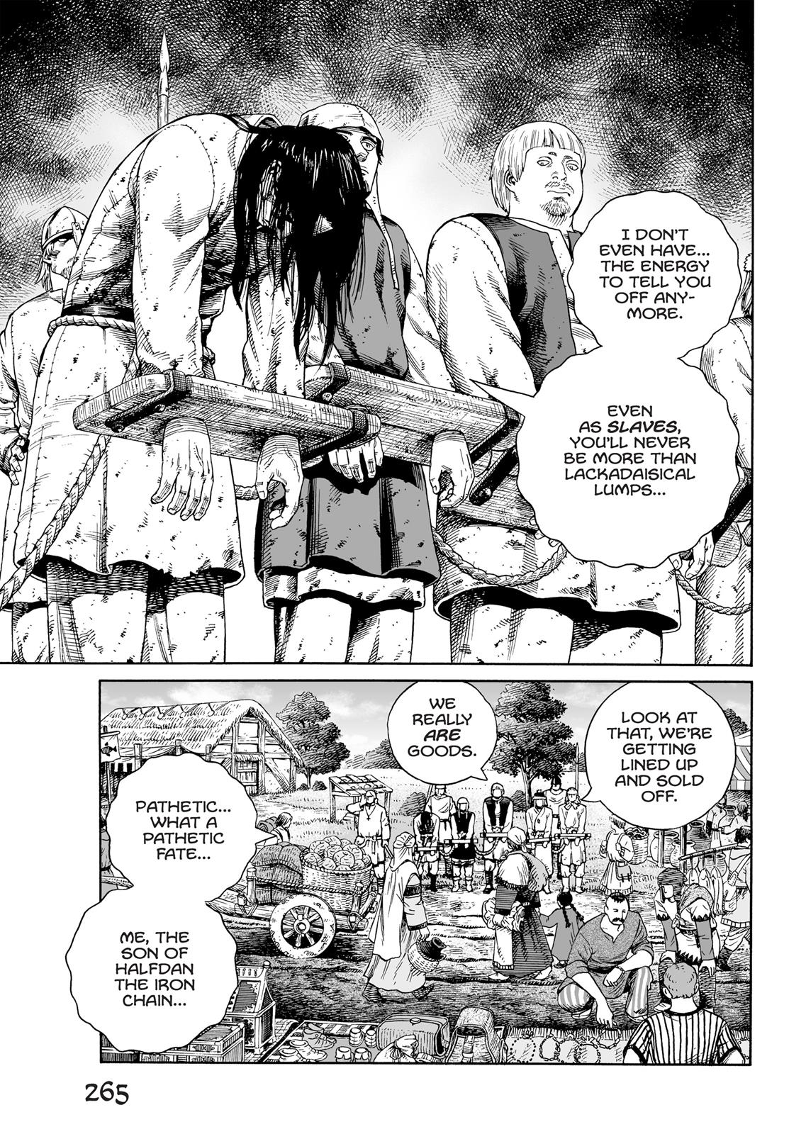 Vinland Saga Ch.125 p.22