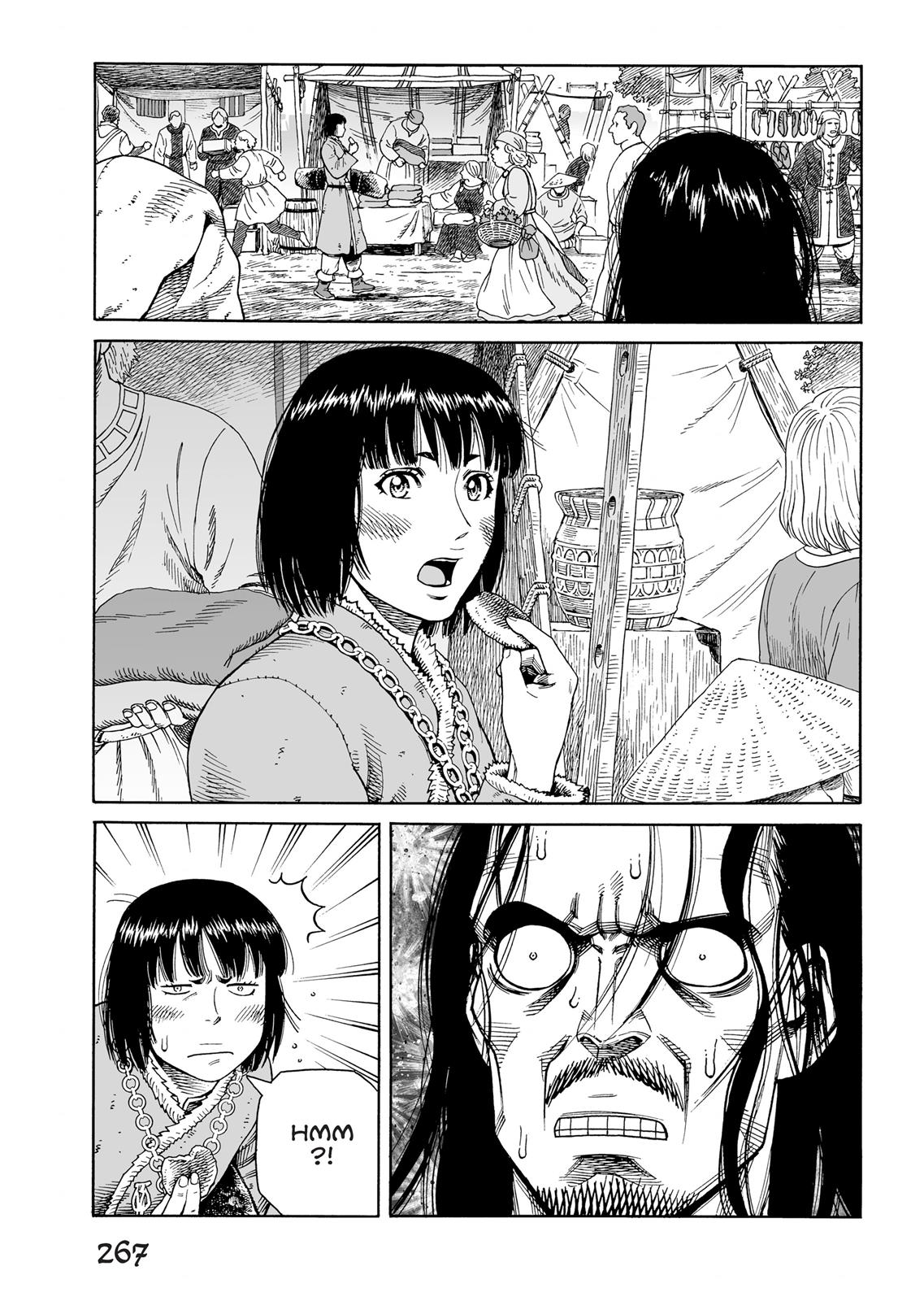 Vinland Saga Ch.125 p.24