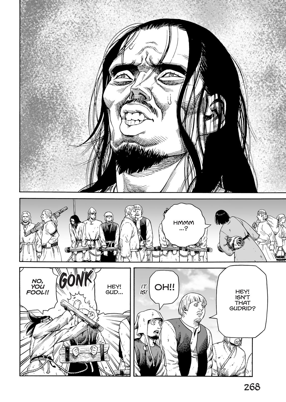 Vinland Saga Ch.125 p.25