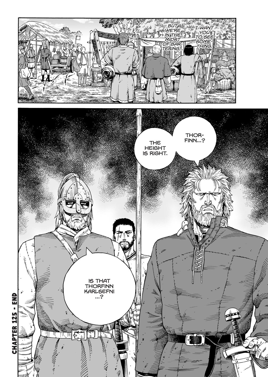 Vinland Saga Ch.125 p.27