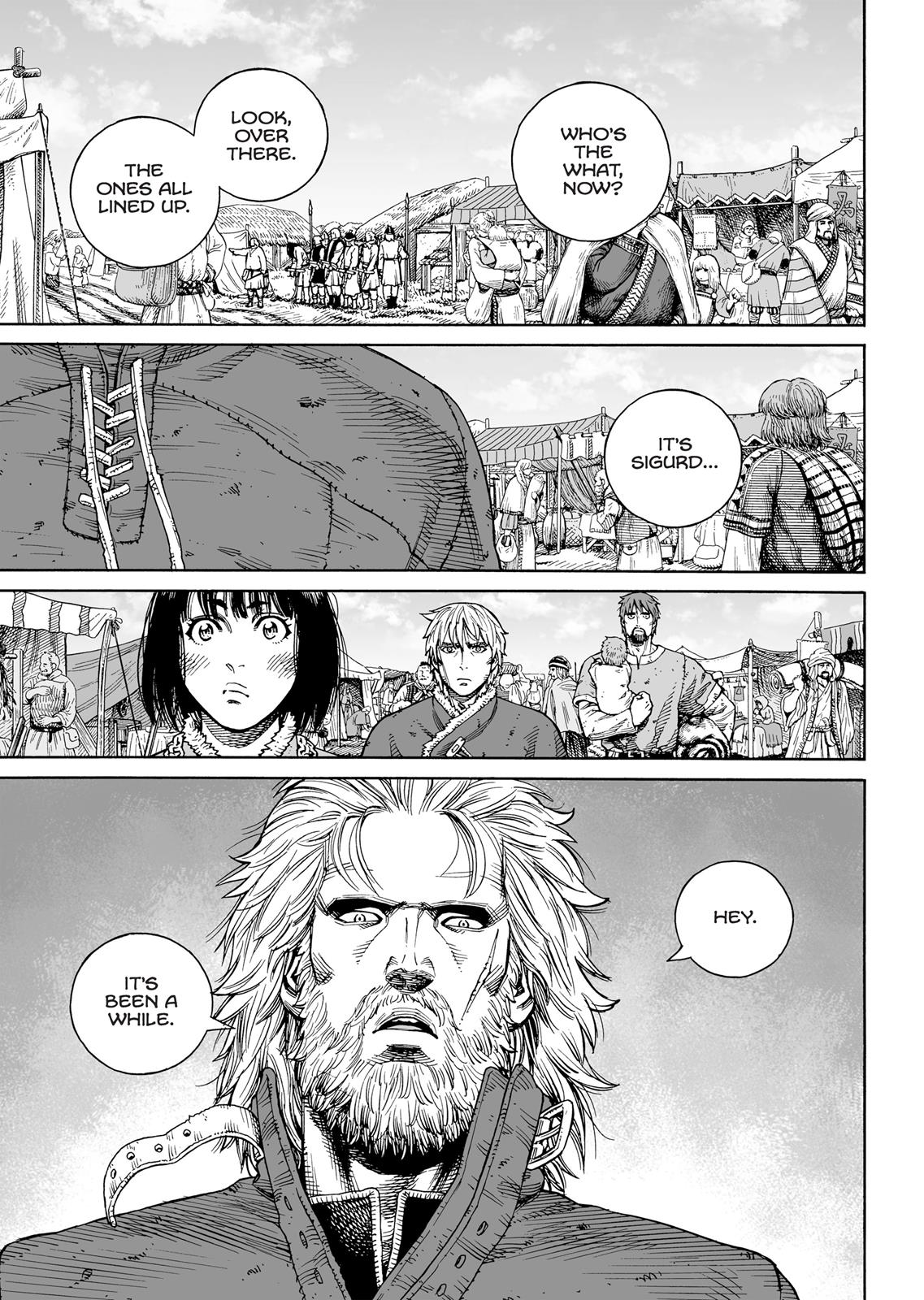 Vinland Saga Ch.126 p.1