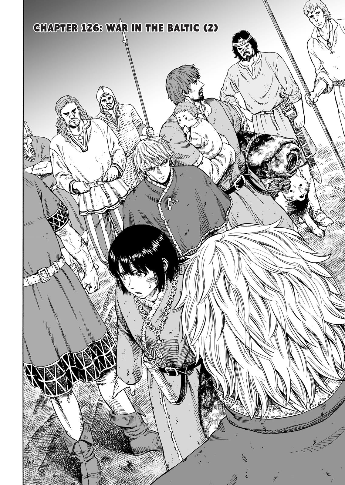 Vinland Saga Ch.126 p.2