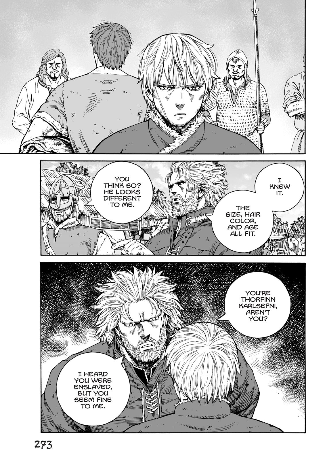 Vinland Saga Ch.126 p.3