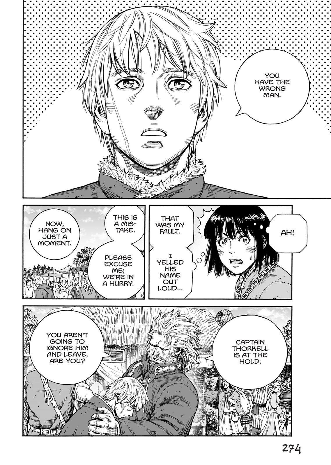 Vinland Saga Ch.126 p.4