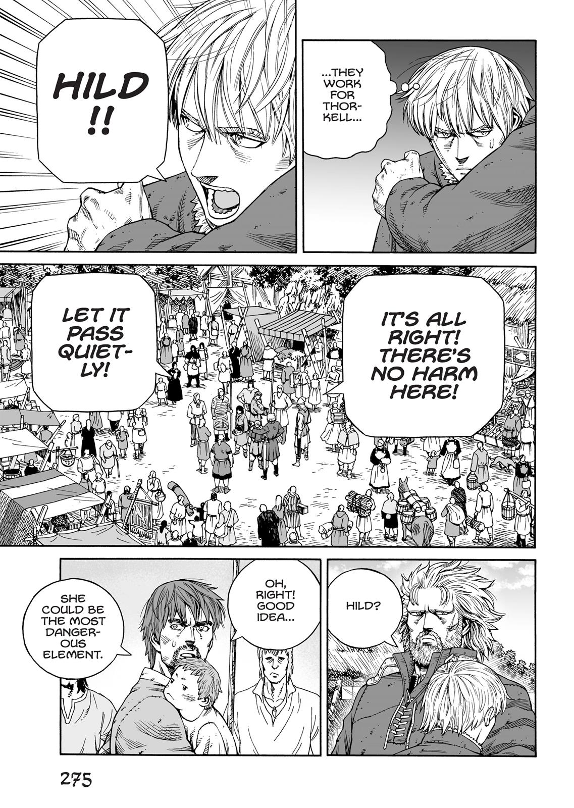 Vinland Saga Ch.126 p.5