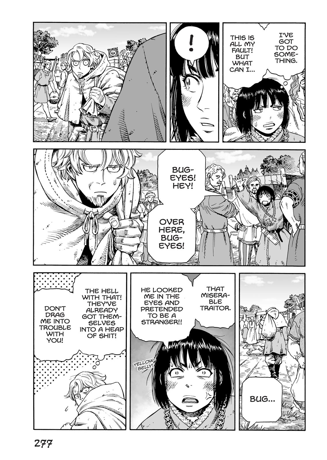 Vinland Saga Ch.126 p.7