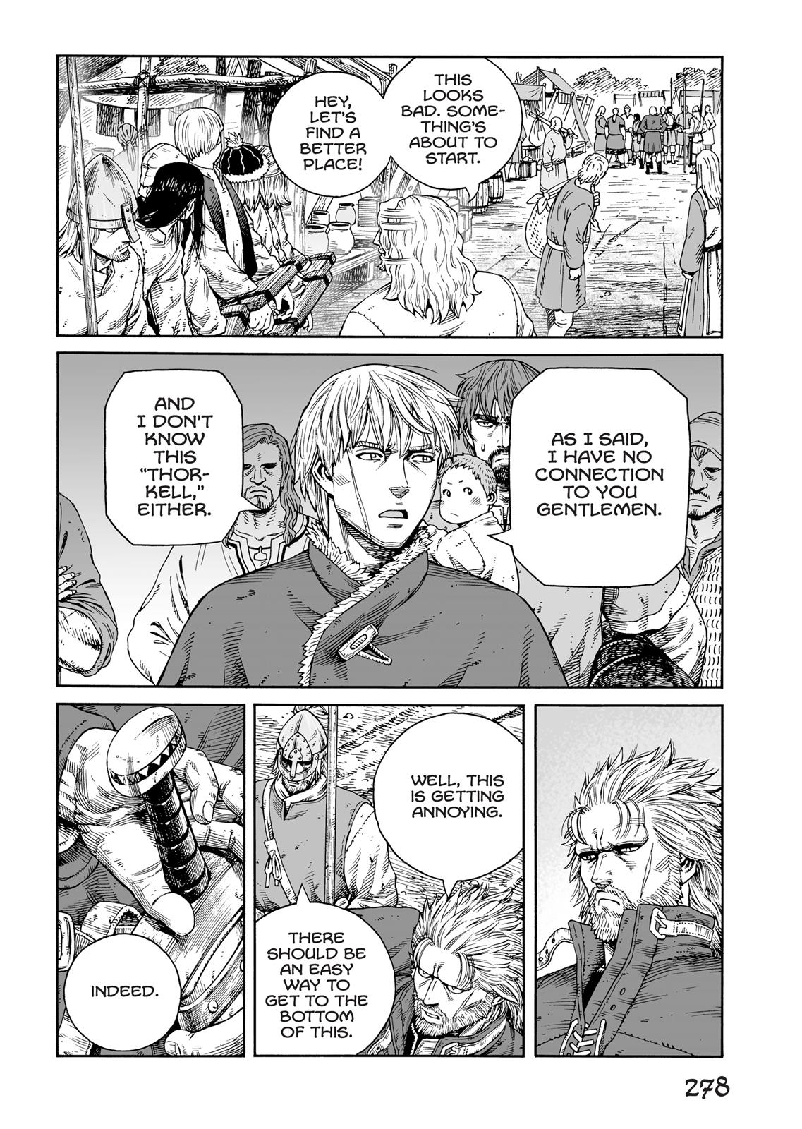 Vinland Saga Ch.126 p.8