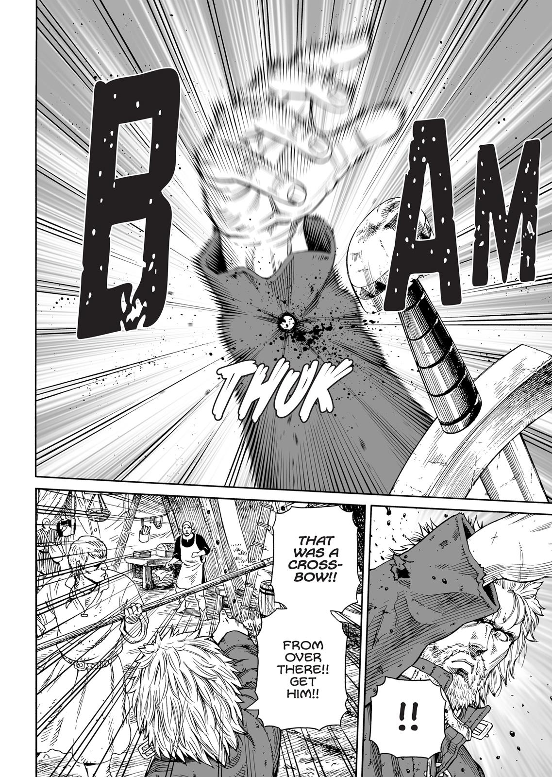 Vinland Saga Ch.126 p.10