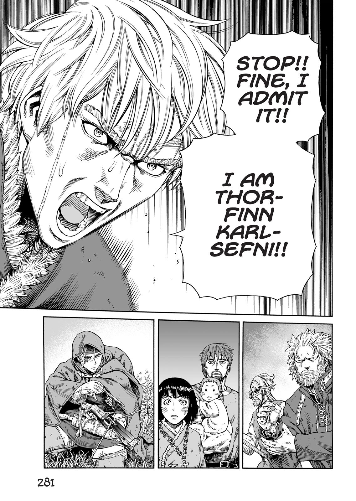 Vinland Saga Ch.126 p.11