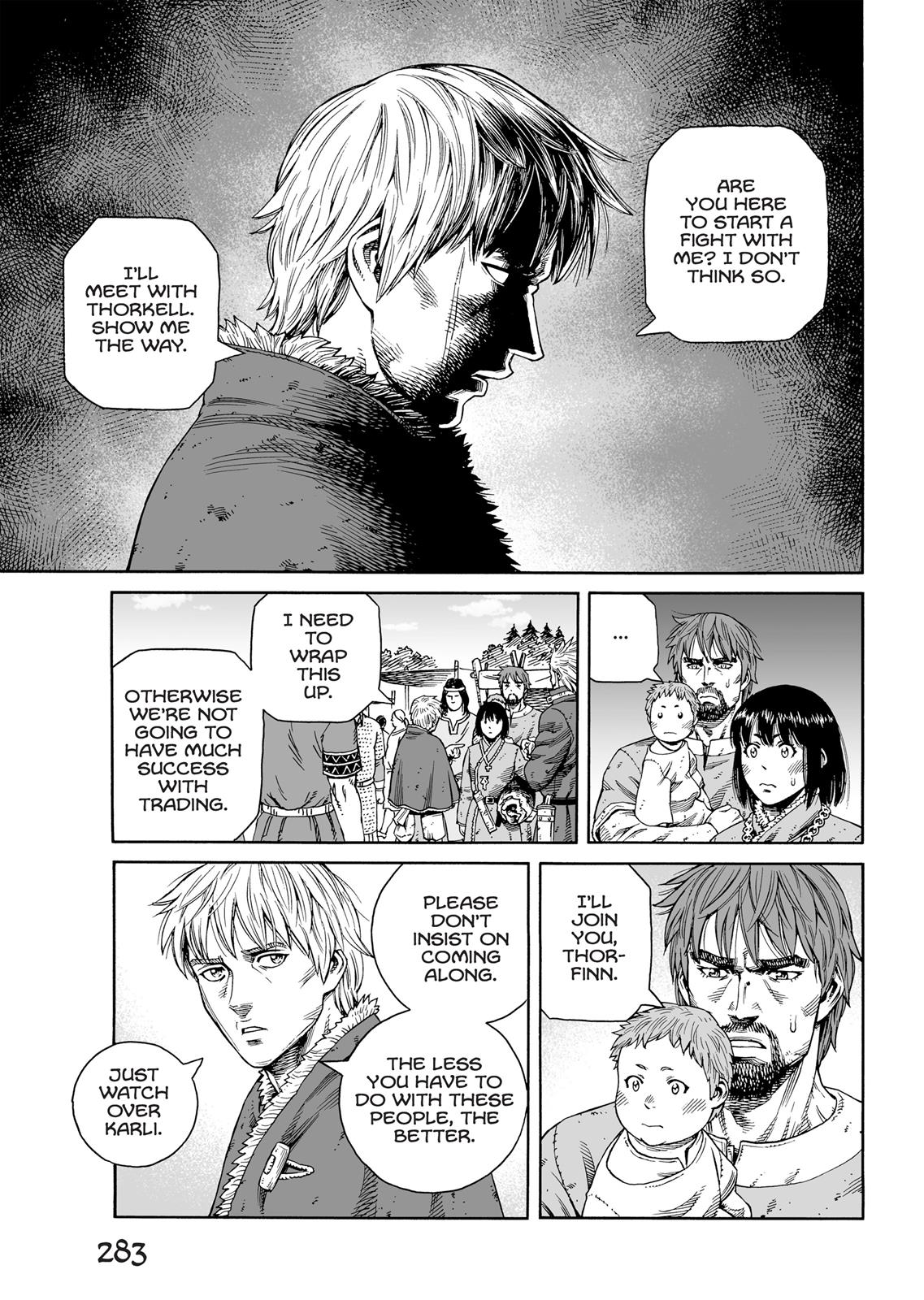 Vinland Saga Ch.126 p.13