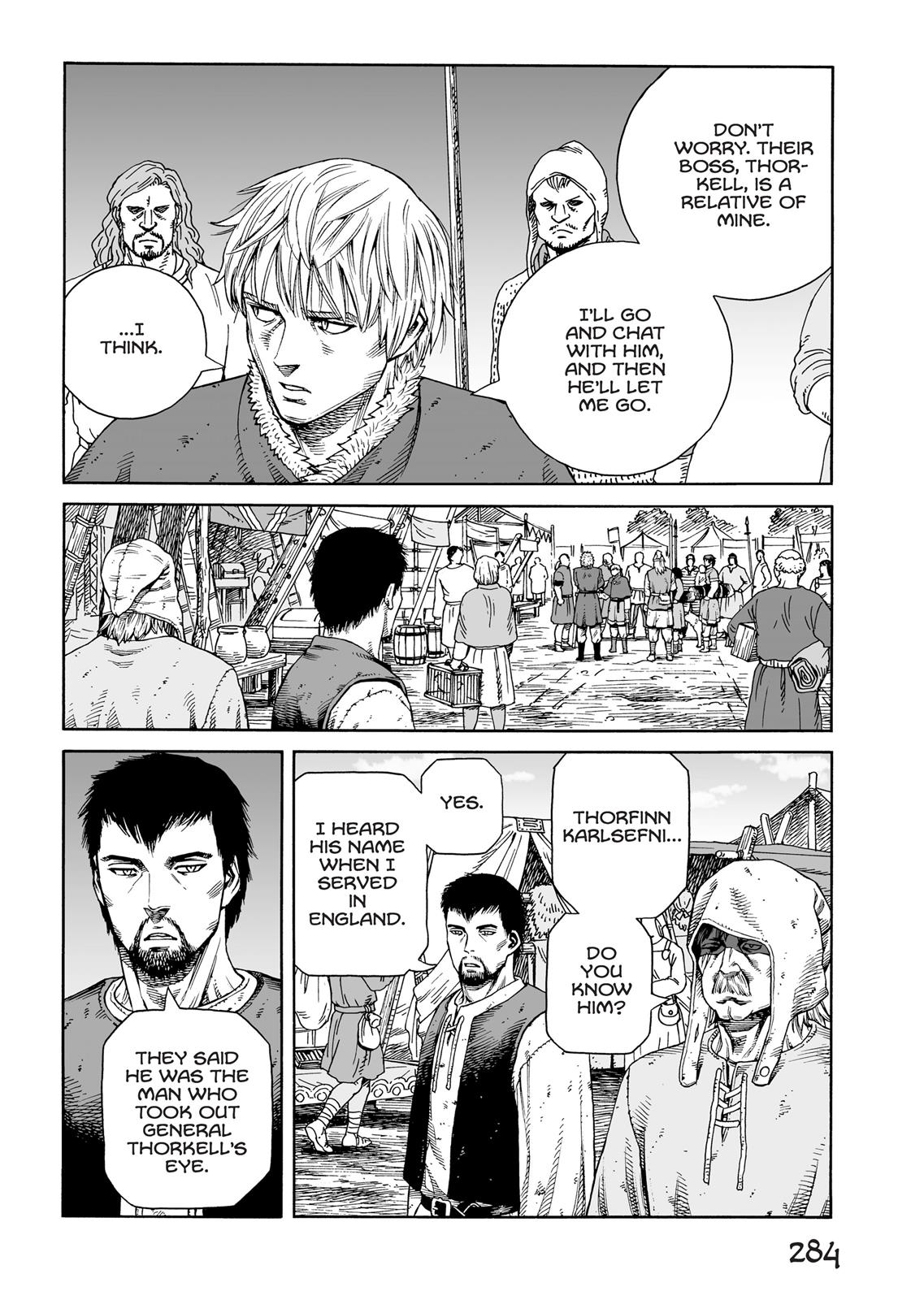 Vinland Saga Ch.126 p.14