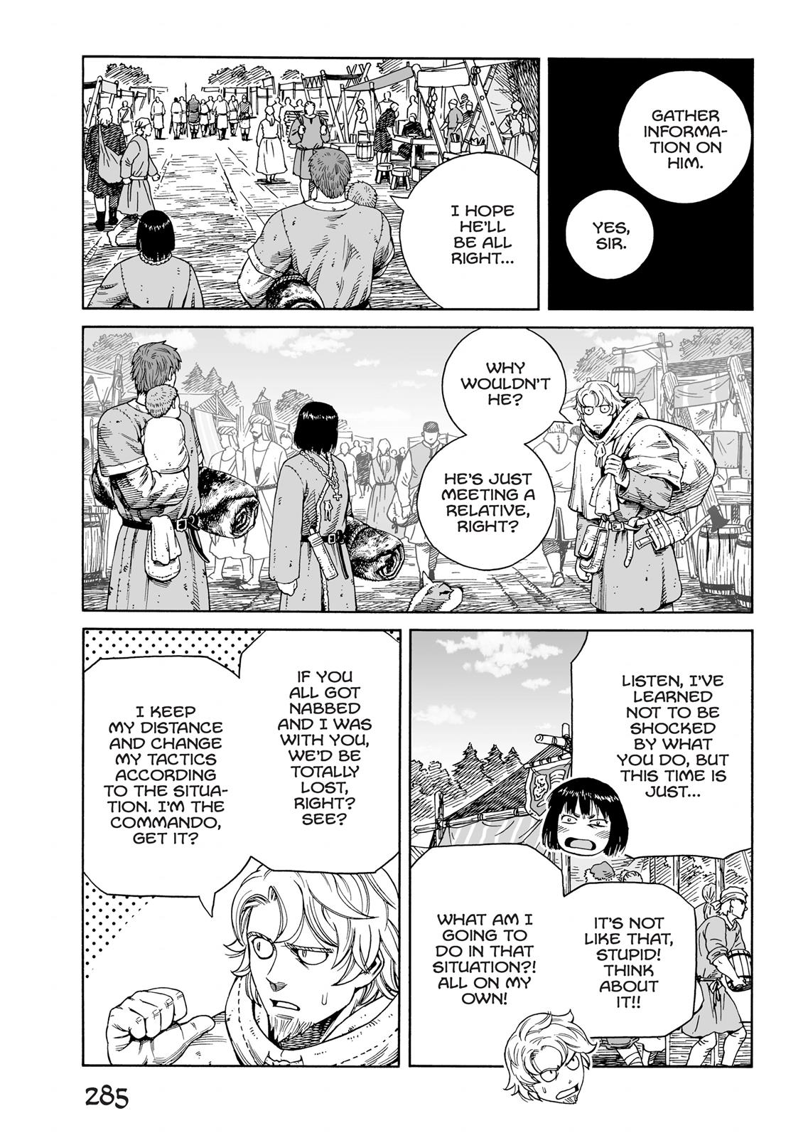 Vinland Saga Ch.126 p.15