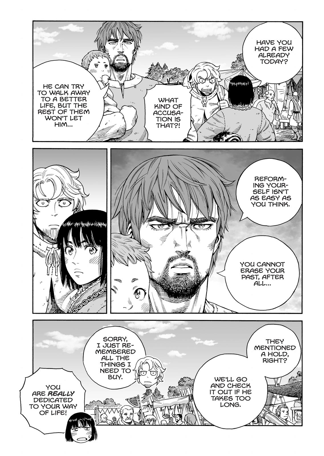 Vinland Saga Ch.126 p.17