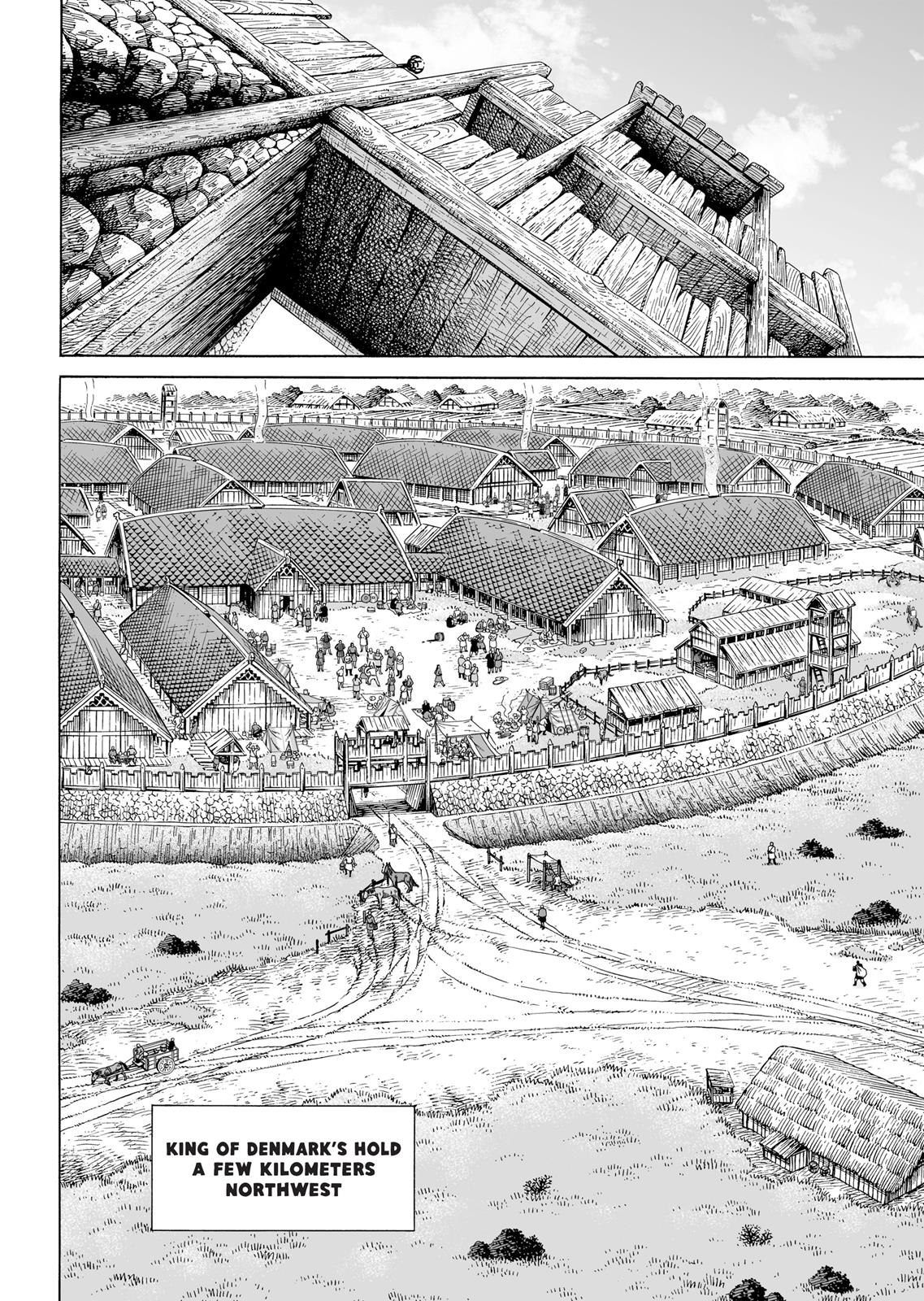 Vinland Saga Ch.126 p.18