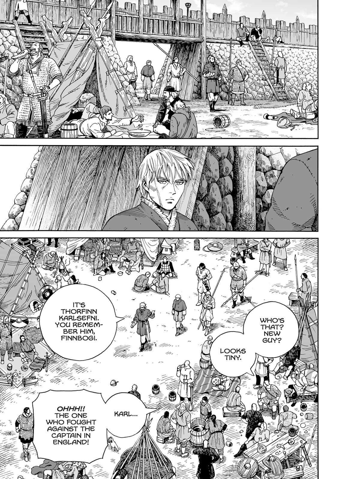 Vinland Saga Ch.126 p.19