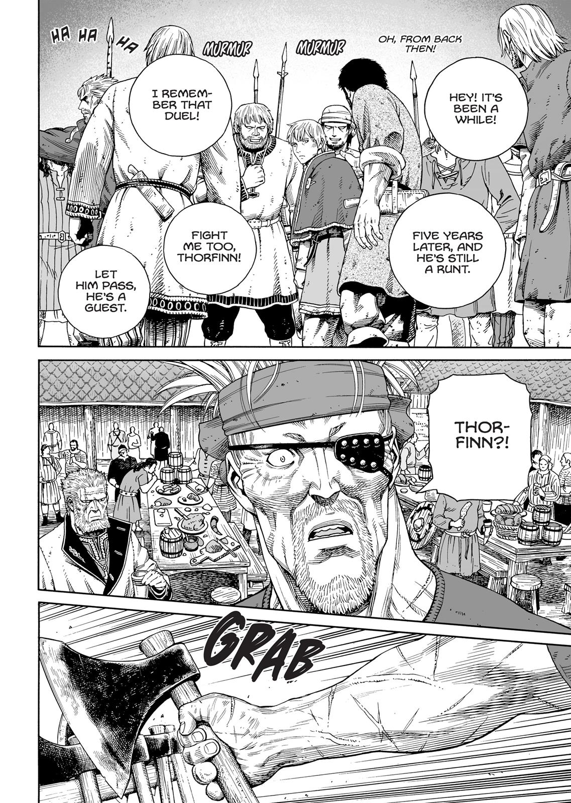 Vinland Saga Ch.126 p.20