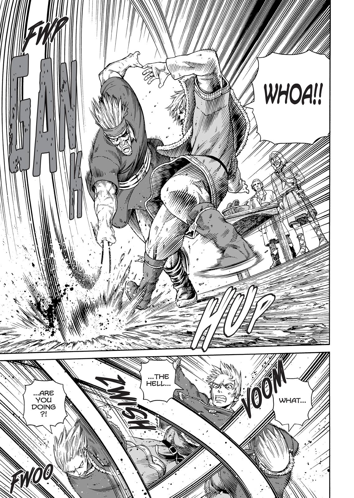 Vinland Saga Ch.126 p.21