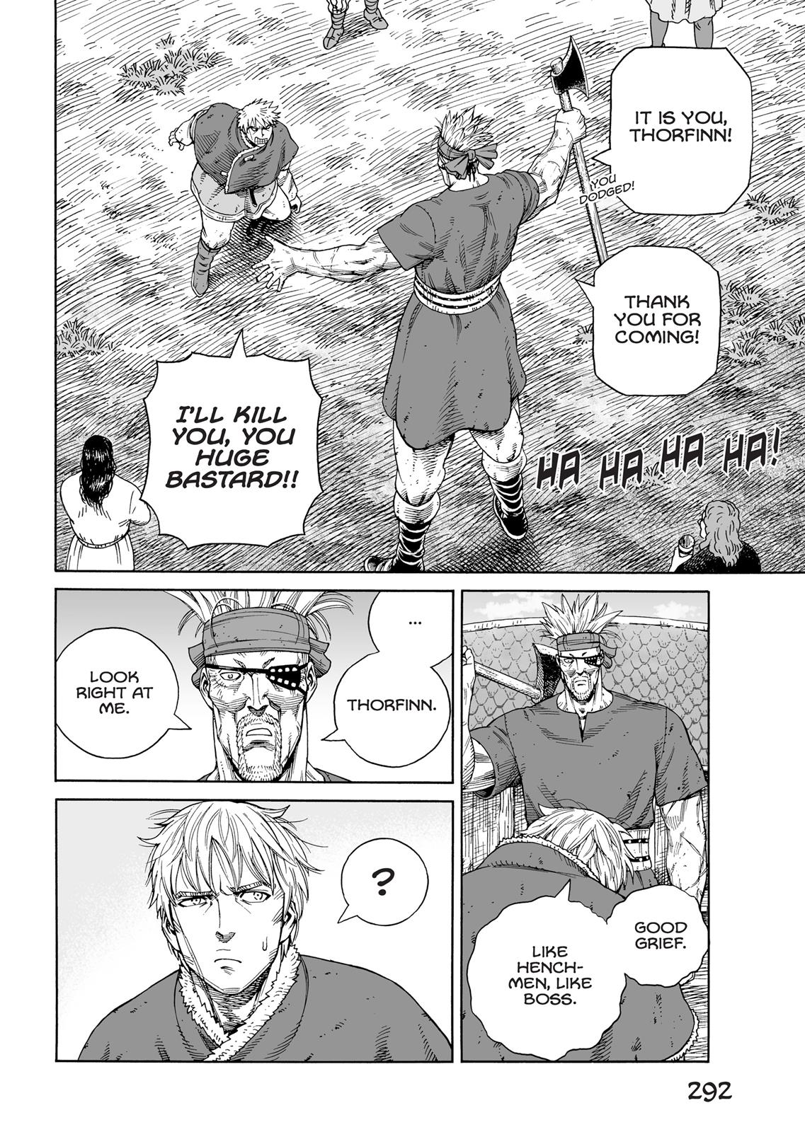 Vinland Saga Ch.126 p.22