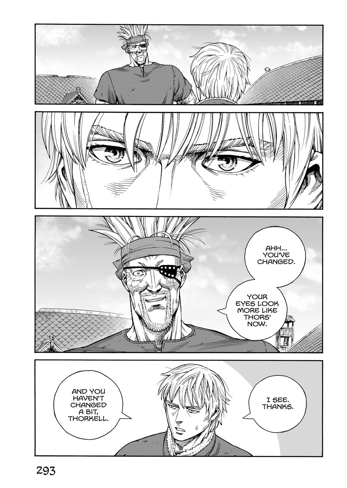 Vinland Saga Ch.126 p.23