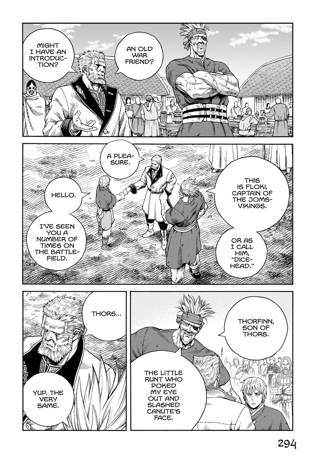 Vinland Saga Ch.126 p.24
